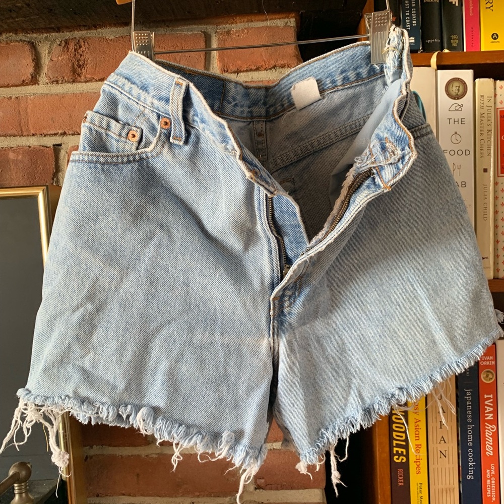 COPY - Levi’s 560